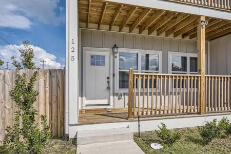 New Build 5 Min To Broadway Sleeps 10 Vila Nashville Exterior foto
