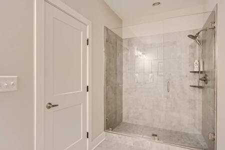 New Build 5 Min To Broadway Sleeps 10 Vila Nashville Exterior foto